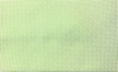 Abstract seamless green pattern fabric background, blank fabric texture design background