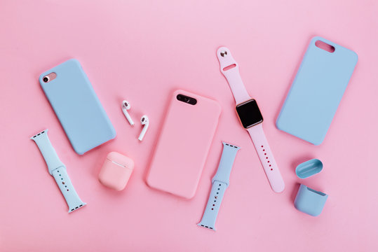 Phone Accessories Images – Browse 152,648 Stock Photos, Vectors, and Video  | Adobe Stock