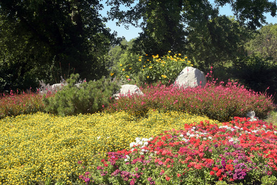 ziergarten