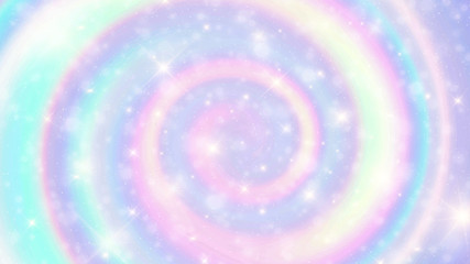 Marble rainbow swirling background.EPS 10 © UHDHDR