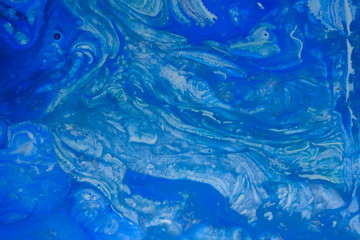 Colorful fluid art, abstract acrylic background,  abstract fluid acrylic painting