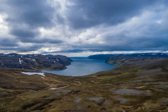 Der Fjord