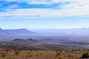 Mountain Zebra National Park, South Africa