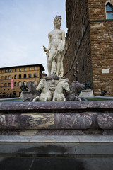 Breve viaggio a Firenze, Italia