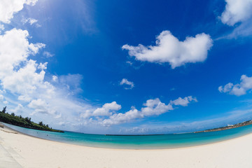 A trip to Miyakojima in Okinawa