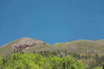 Colorado Mountains