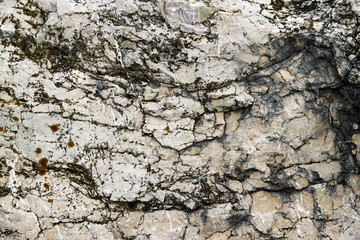 Stone structure background