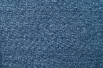 Blue jeans texture. Abstract pattern on blue jean background. Canvas denim texture. Material...