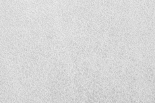 Very light leather texture as background Vachette leather