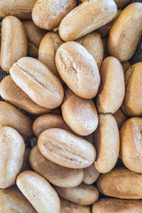 wholemeal bread for breakfast
