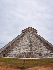 Chichen Itza Pyramiden | Maya Stätte Mexiko