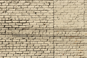 Stone Brick Texture Tan -1 Wide