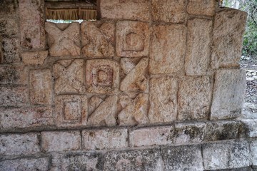 Chichen Itza - Maya Kultur in Mexiko