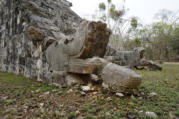 Chichen Itza in Mexiko | Yucatan