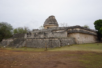 Chichen Itza in Mexiko | Yucatan