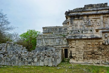 Chichen Itza in Mexiko | Maya Pyramiden