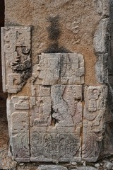 Chichen Itza - Maya Kultur in Mexiko