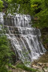 Obraz premium Menétrux-en-Joux 05