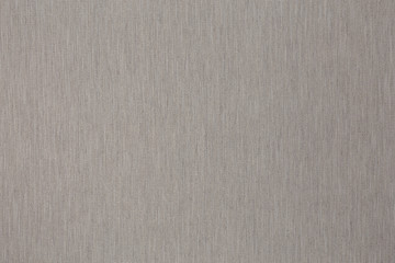 Fototapeta na wymiar Beautiful gray fabric with textile texture background