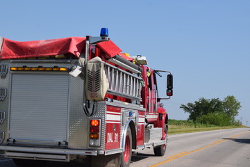 Fire Truck