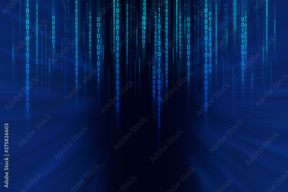 Poster digital connect to social network background 3d rendering, deep learning, aton cell science, securit