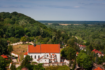 Kazimierz Dolny 