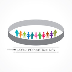 World Population day Greeting-11 july