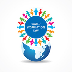 World Population day Greeting-11 july