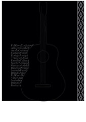 Guitarra Criolla