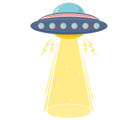 World UFO day
