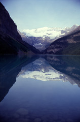 Lake Louise, Banff National Park, Alberta, Canada