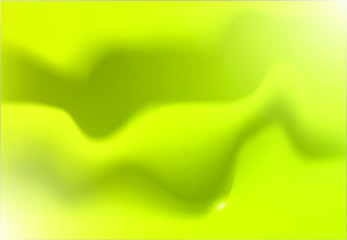 Yellow vector of simple abstract background template with dark shadow. Futuristic and elegant. Colorful. Eps 10.