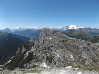Lagazuoi