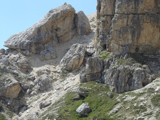 Lagazuoi