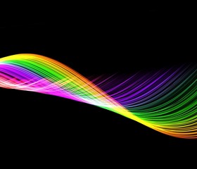 Abstract Light Waves