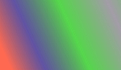 Colorful Gradient Background. For Your Design Wallpaper, Presentation, Banner, Flyer, Cover Page, Landing Page. Vector Illustration.