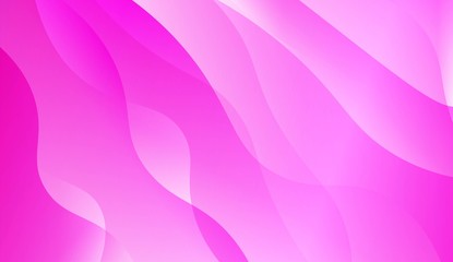 Futuristic Background With Blue Purple Color Gradient Geometric Shape. Design For Your Header Page, Ad, Poster, Banner. Vector Illustration.