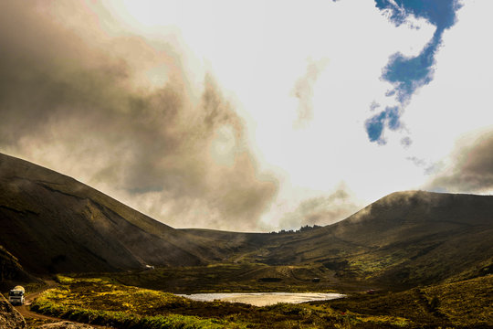 A&ccedil;ores 