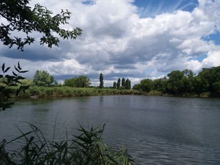 Poltava .Ukraine.Pushkarivka