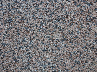Texture, background of the natural marble mosaic plaster
