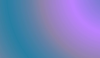 Smooth Abstract Colorful Gradient Backgrounds. For Futuristic Ad, Booklets. Vector Illustration.