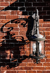 Colonial Lantern