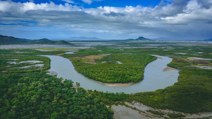 Townsville Landscape