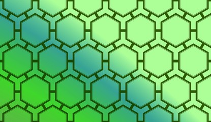 Soft Color Gradients. For Cover Page, Poster, Banner Of Websites. Vector Illustration.