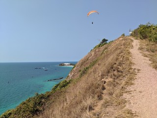 Thailand