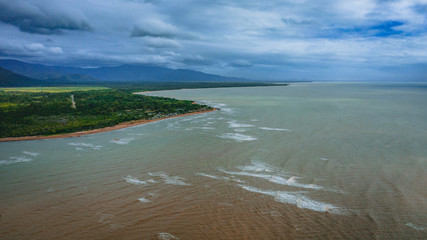 North Queensland Landscape