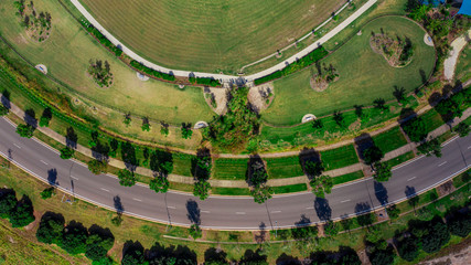Townsville Landscape