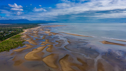 Townsville Landscape