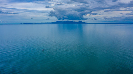 Townsville Seascape