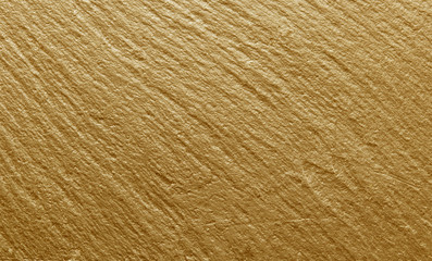 Dark gold slate